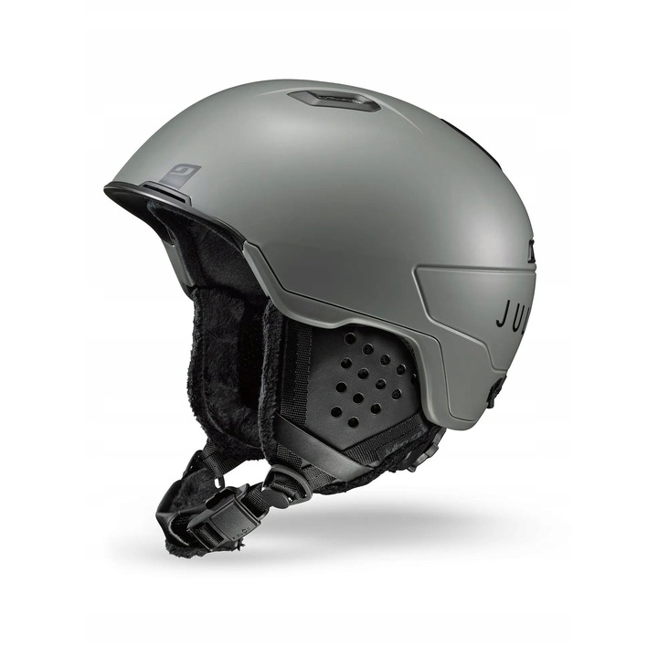 Casca protectie sport Julbo Hal Evo MIPS, verde inchis, 58-62 cm