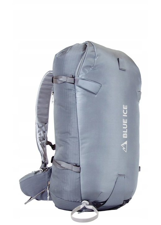 Blue Ice Kume Pack 40L hegymászó hátizsák, flint stone, 40L, S-M