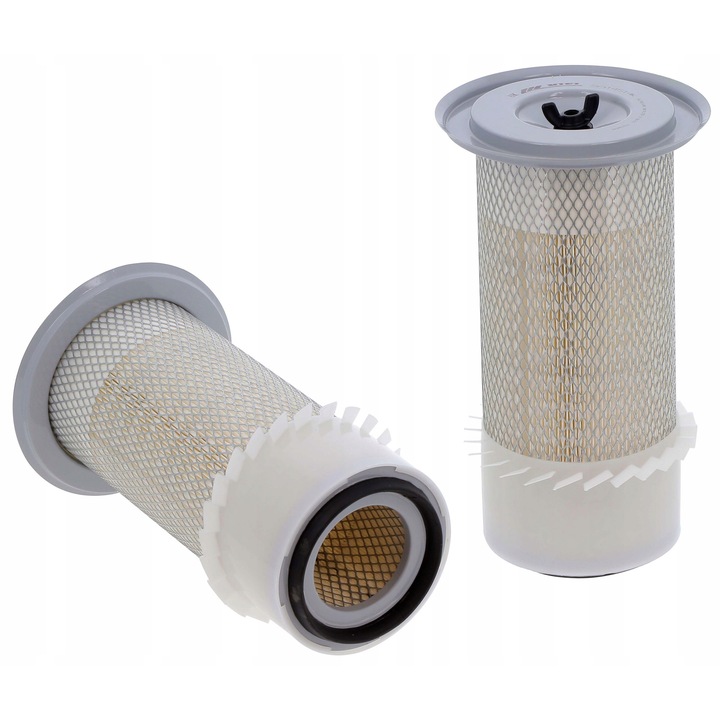 HIFI Filter SA 14514 K légszűrő, 211x185x376mm, 1.880kg