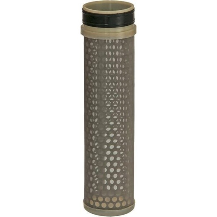 HiFi SA18166 légszűrő, 62x58x235mm, traktor alkatrész készlet
