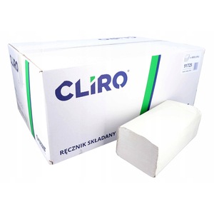 Prosoape de hartie si servetele