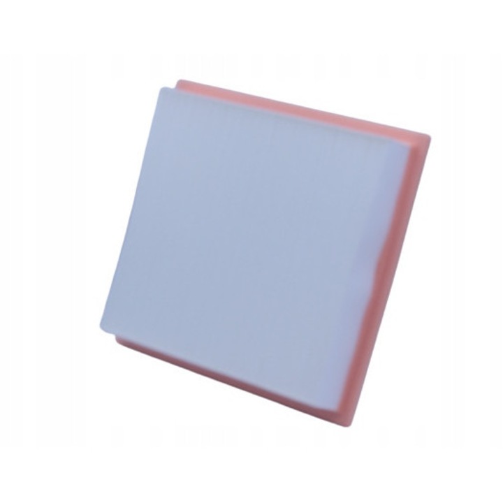 HIFI Filter NILFISK ALTO SQ 850-11 porszívószűrő 325x287x48mm