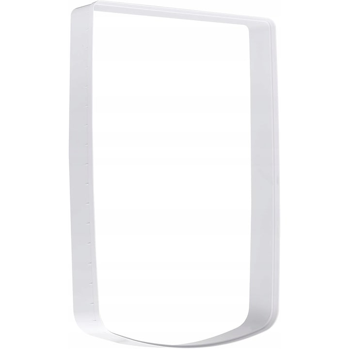 PetSafe alagút hosszabbító készlet SmartDoor ajtókhoz, 5cm mélység, könnyen telepíthető, nagy