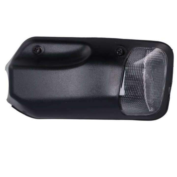 Lampa obrysa dreapta IVECO Daily 2000-2013, 500316961, 500316959, neagra