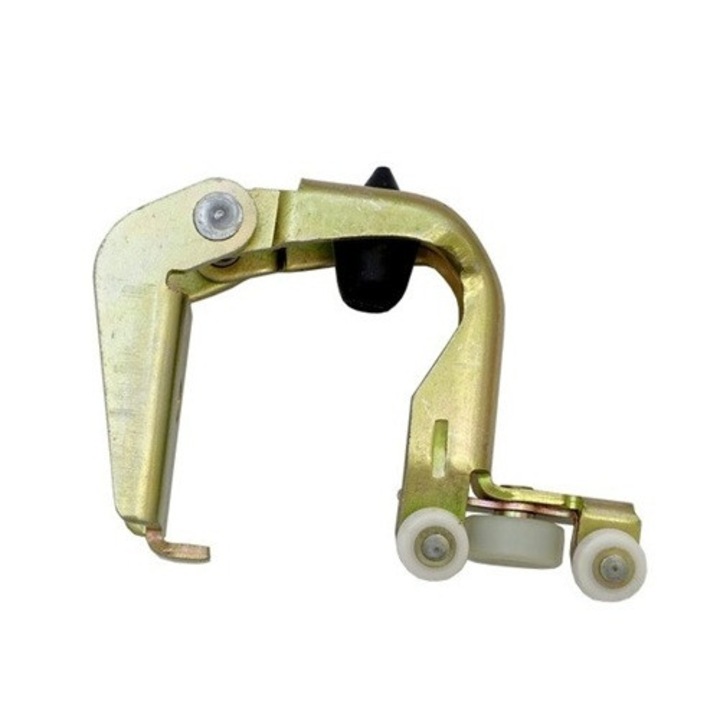 Redőny ajtó Mercedes Sprinter 408-616, Volkswagen LT46, 1996-2006