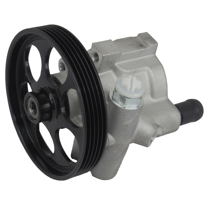 SRLine szervoszivattyú Renault Master II, Trafic II, Opel Movano A, Vivaro A, Nissan Interstar, Primastar, 110-130 bar, alumínium