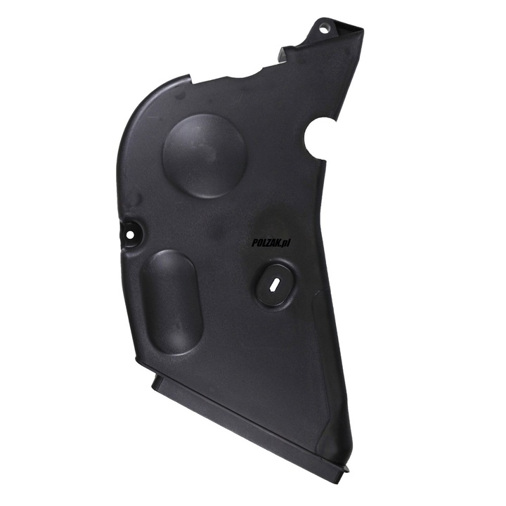 Felső burkolat FAST elosztáshoz, 2.8D/2.5TD, kompatibilis Iveco Daily, Fiat Ducato, Peugeot Boxer, Citroen Jumper, Renault Mascott, Opel Movano modellekkel