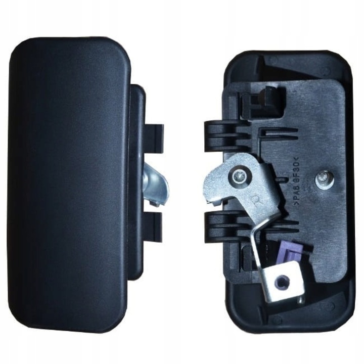 Maner usa laterala culisanta dreapta FAST pentru Ford Transit 2000-2013