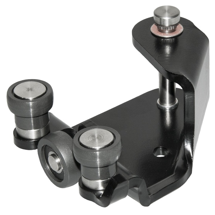 Középső tolóajtó görgő jobb Renault Express Dacia Dokker Lodgy 2012-2024 - DD05