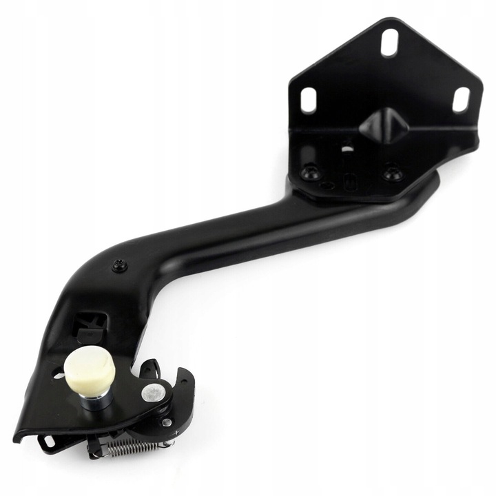 Alsó görgő, jobb oldali tolóajtó, Man TGE Volkswagen Crafter II 2017- FT95853 95N2Z-71