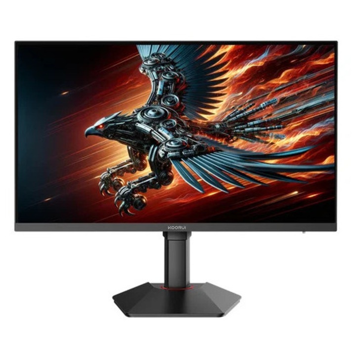 Gaming Monitor KOORUI G2741L 4K UHD 68.6 cm (27 inch)