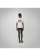 Tricou dama Salewa Eagle Anniversary, editie limitata, alb, bumbac cu Tencel