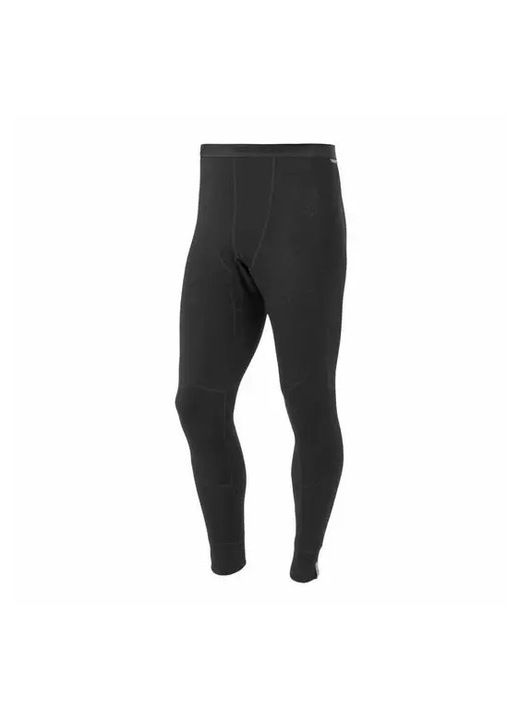 Colanti, Sensor, Pantaloni termici Merino Active, negru, 2 caracteristici