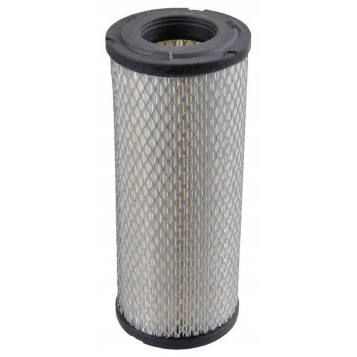 HIFI Filter SA16370 légszűrő, hengeres, 257x105x54mm