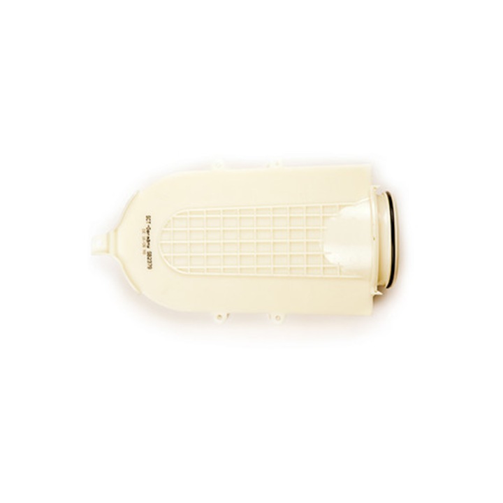Mannol SB2379 légszűrő, 315x156x80mm