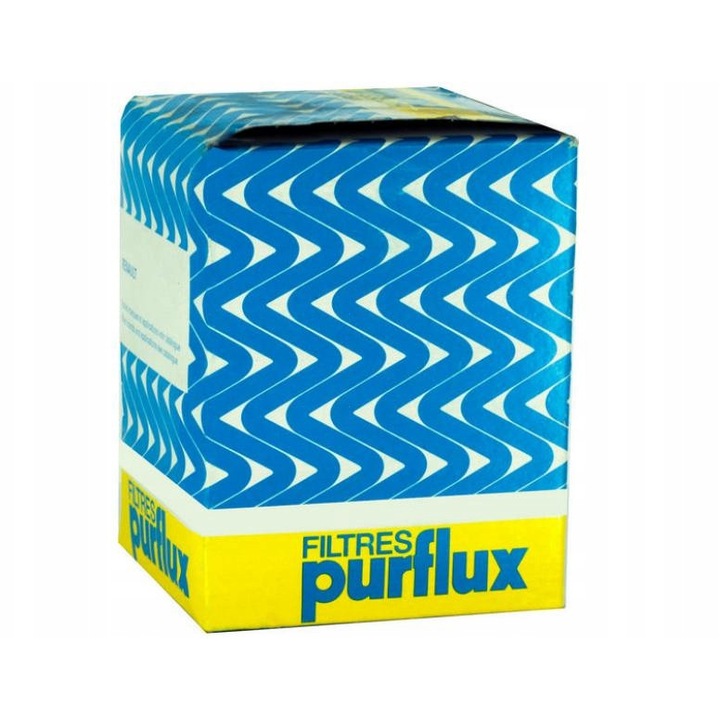 Filtru combustibil Purflux C515, 78x11x135mm, pentru AUDI A3, TT, SEAT ALTEA, LEON, SKODA OCTAVIA II