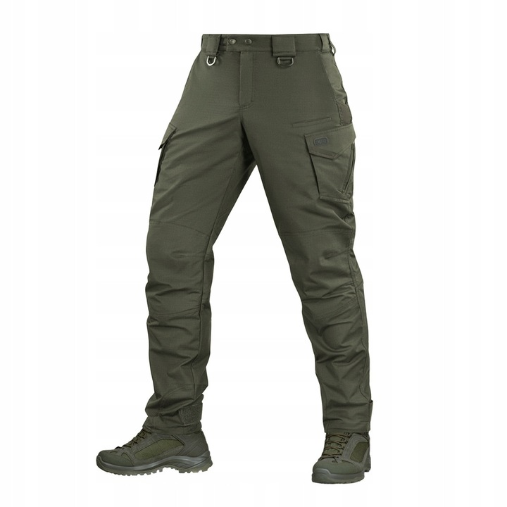 Ferfi sportnadrag, M-Tac, Aggressor Specialdwqfwq, Zöld