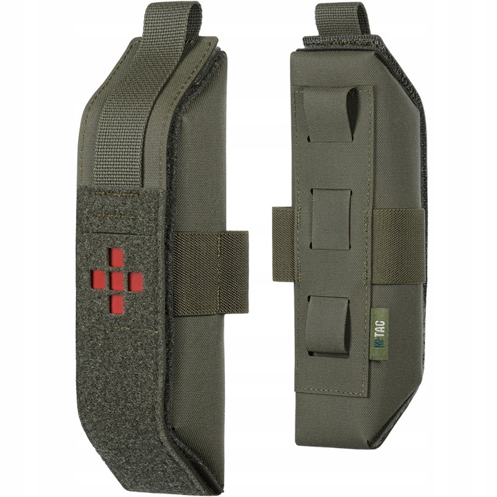 MOL Tok M-Tac Ranger Green 5x20x25cm