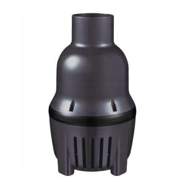 Aqua Nova NLP-16000 vízpumpa, 16000l/h, 75W, 2,0m, előszűrővel, tavakhoz és vízesésekhez