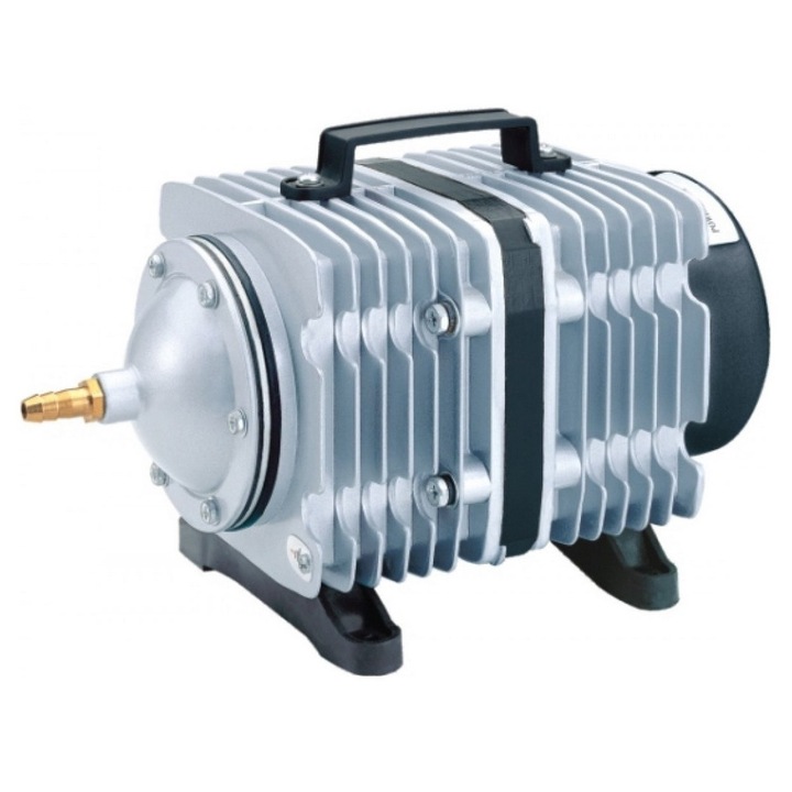 Hailea ACO-009 légpumpa, 102W, 110l/perc, 10mm, 4,5kg