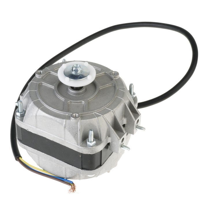 Motor ventilátor As 16W, 230V, 1300 ford./perc, 0,50A
