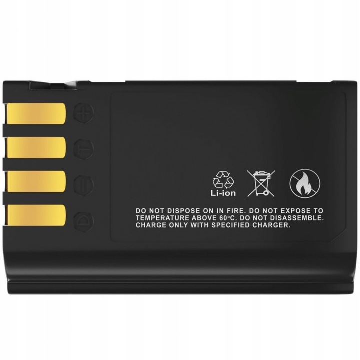 Acumulator Fotoenergia pentru Panasonic DMW-BLK22 LUMIX S5 GH5 GH6 G9 GH5S DC-GH7