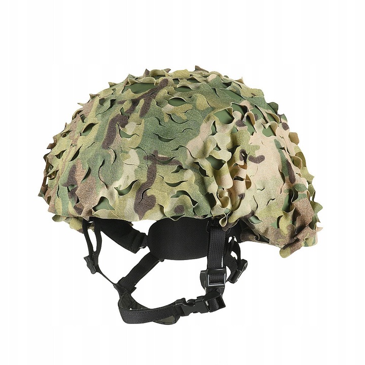 M-Tac Vilha sisakvédő huzat, PASGT típusú, Cordura 500D, terepszínű