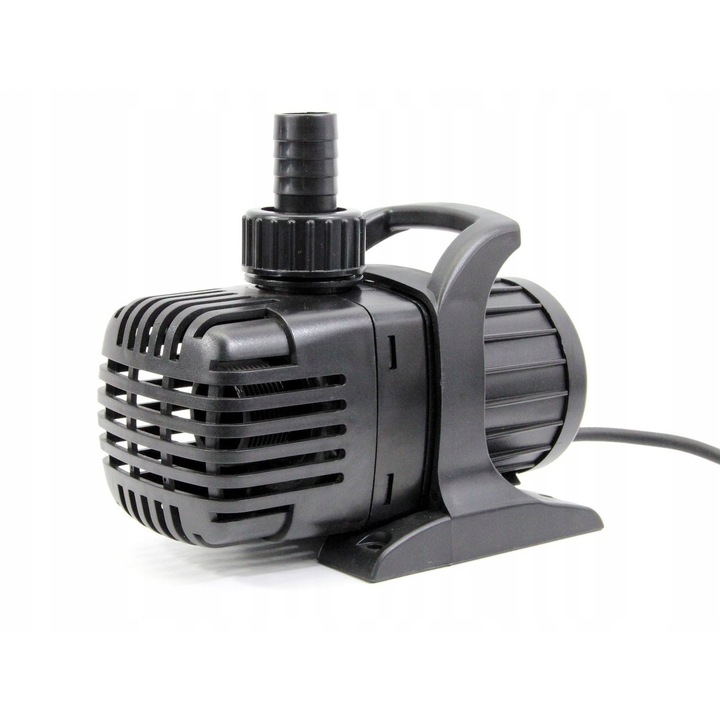 Pompa fontannowa Jebao SME 3500, 3500 l/h, 25 W, 230 V, 10 m cablu