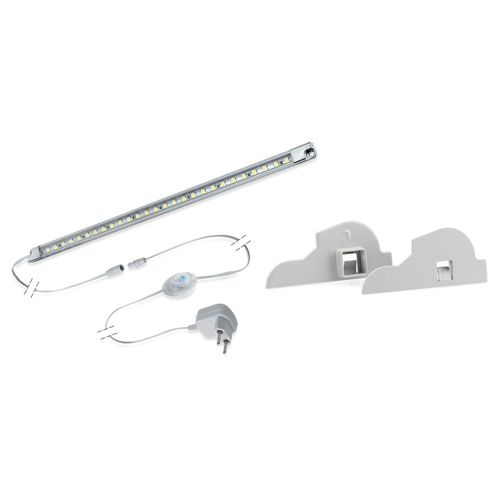 Iluminare LED pentru Cascada Oase Waterfall Illumination 60, 10W, culoare alb cald