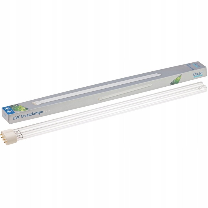 Lampă UV-C Oase 60W, 8.000h, pentru sterilizatoare apă