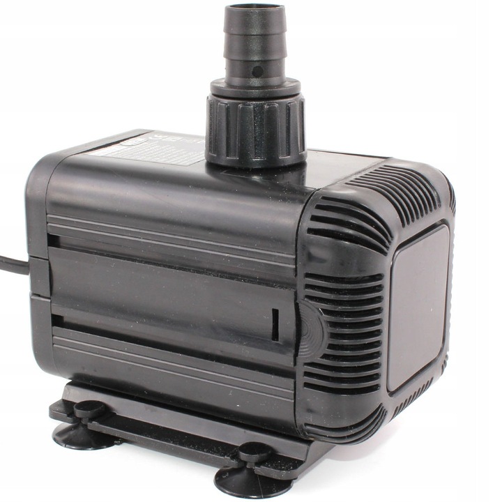 Pompa cyrkulatoare Hailea HX 6520, 35W, 1000l/h, 11x13x8cm, rezistenta la coroziune