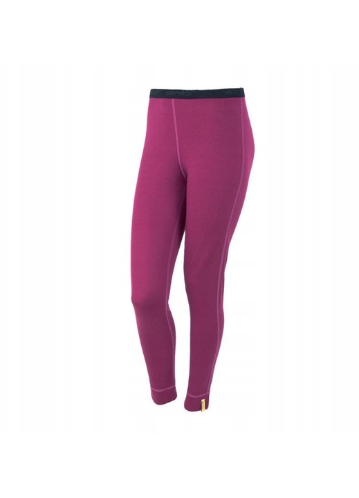 Colanti dama, Sensor, Merino Active, termoactivi, lila, S INTL