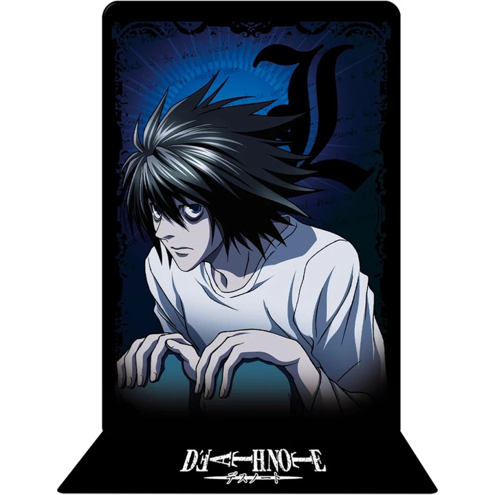 Акрилна фигурка Death Note - L