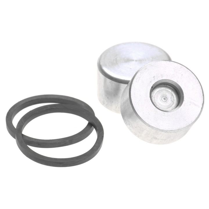 Féknyereg dugattyú készlet, Top Racing, Brembo, 30x17mm, fata