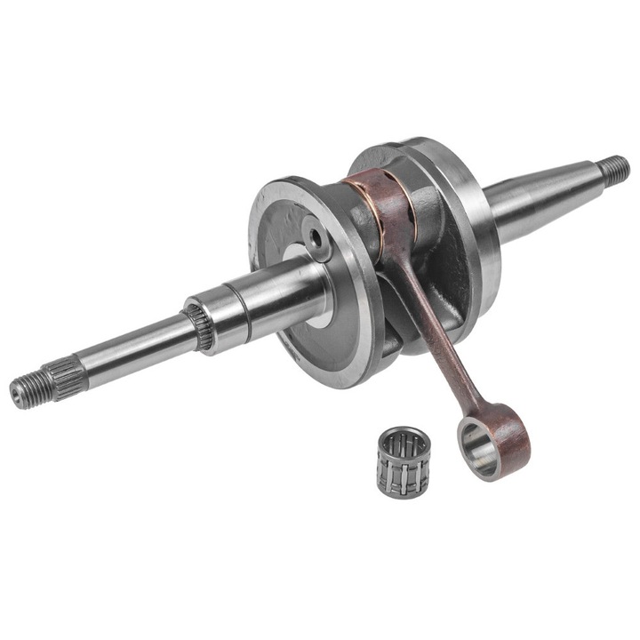 Jasil STD főtengely, 12x15x15cm, Peugeot-hoz