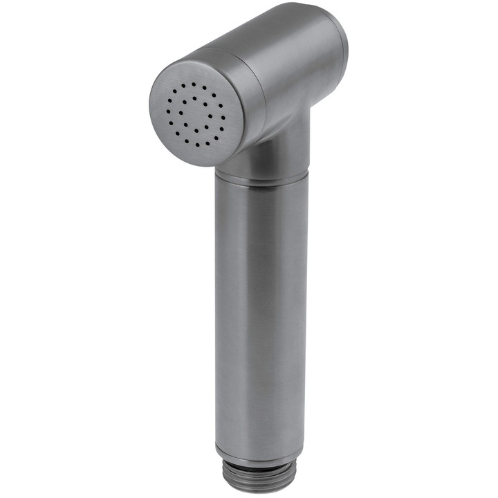 Dus pentru baterii de chiuveta si bidet, Deante, Bidetta Titanium, material de calitate, durabilitate, 1x1cm