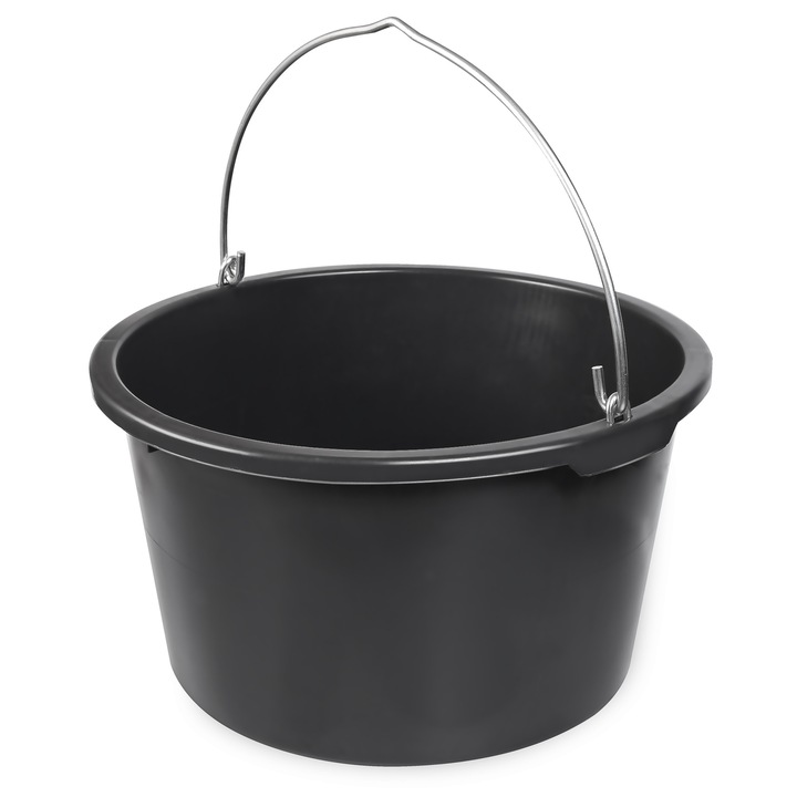 PATROL GROUP 40l vödör, fogantyúval