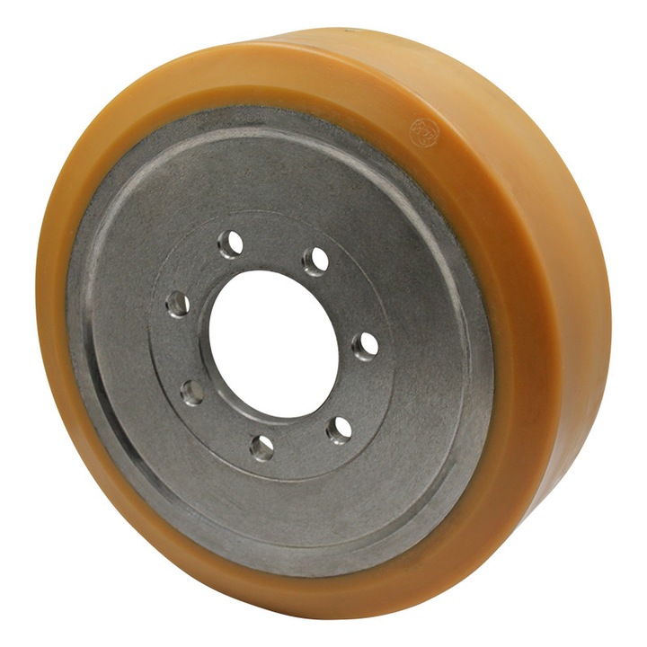 FKK autóalkatrészek, hajtókerék, 343x114x90, készlet