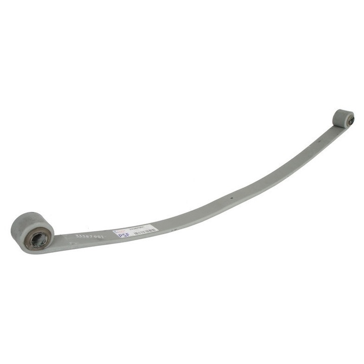 Foaie Arc Lamelar Suspensie Spate 33387000 (cu Bucsa) Mercedes Vario (b667 B670 B668) Vario (b670 B668 B667) 09.96-