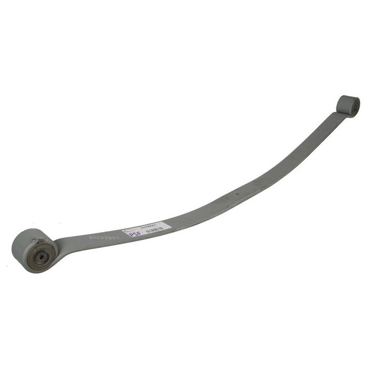 Foaie Arc Lamelar Suspensie Spate 33795000 (cu Bucsa) Mercedes Sprinter 3 5-t (b906), Vw Crafter 30-50 04.06-12.18