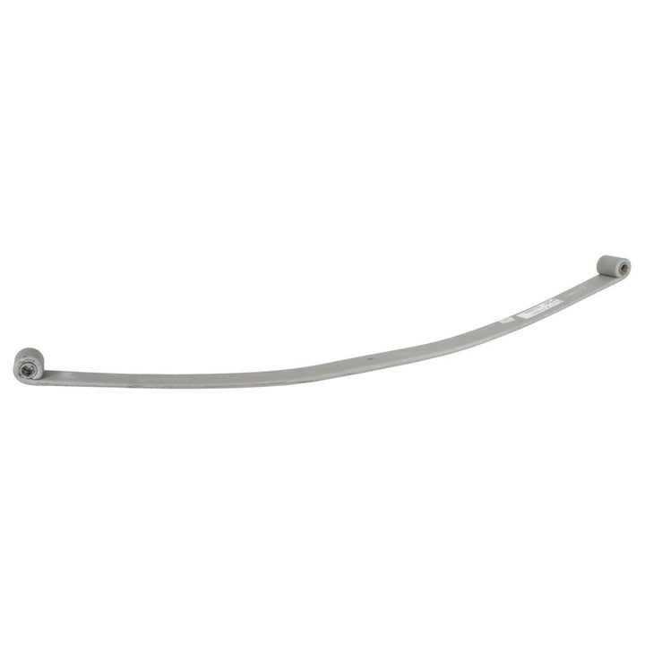 Foaie Arc Lamelar Suspensie Fata 72758000 (cu Bucsa) Man F2000 F90 07.86- MAN F2000/F90