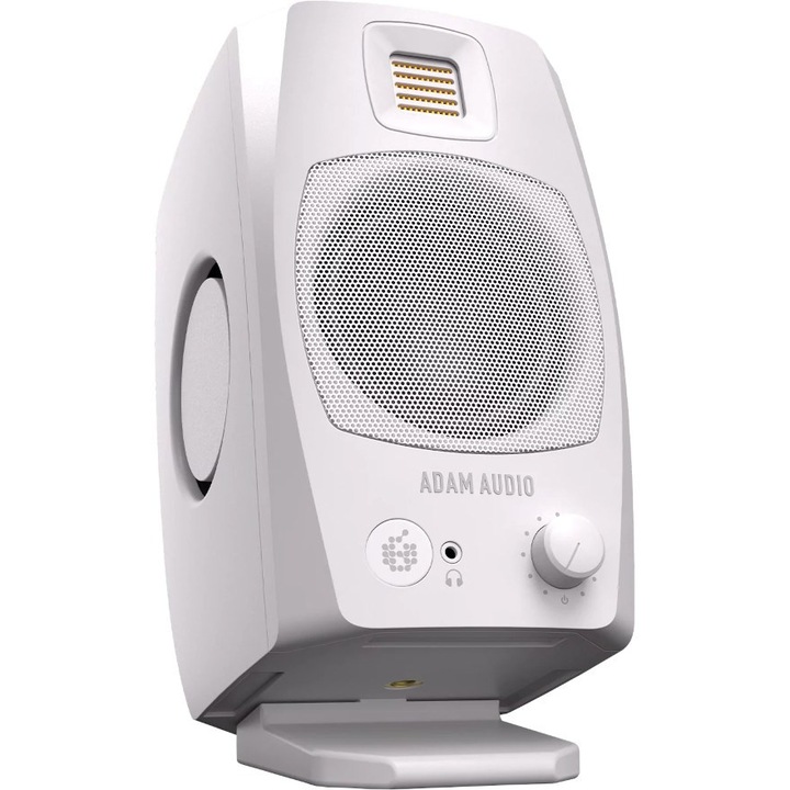 Boxe ADAM AUDIO D3V alb 3.5 inch set