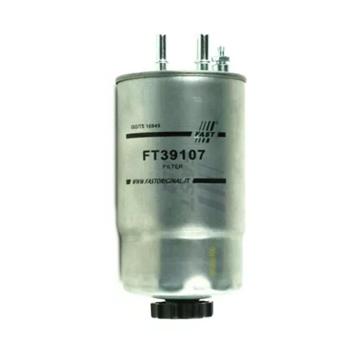 FAST fém védőszűrő 195x84.5mm Citroen Jumper II, Peugeot Boxer II, Fiat Ducato III modellekhez