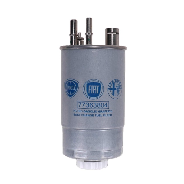 Fém üzemanyagszűrő 170/85 vízérzékelőhöz - 0077363804 Fiat