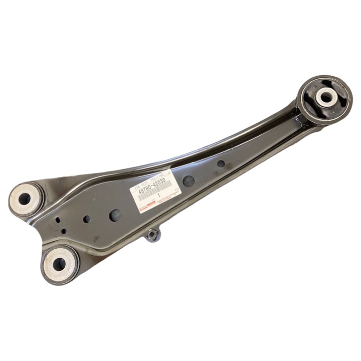TOYOTA Rav4 Brat de control longitudinal stanga spate 48780-42030 OE
