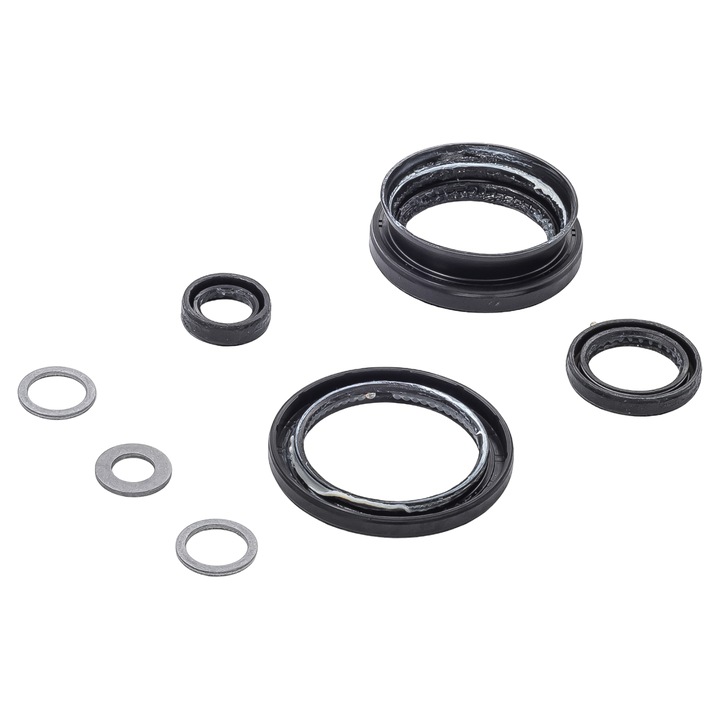 TOYOTA Yaris Set garnituri cutie de viteze 04331-52010 OE