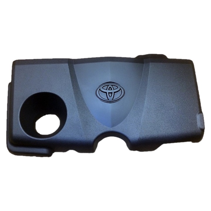 TOYOTA Rav4 Capac motor Crown 12601-25090 OE