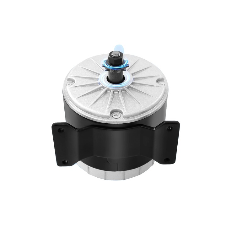 Motor electric 350W, 36V DC, capacitate de incarcare 100kg, impermeabil IP54, 30cm cablu