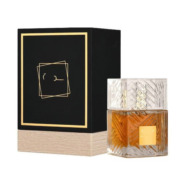 Eau de parfum, Unisex, 100 ml
