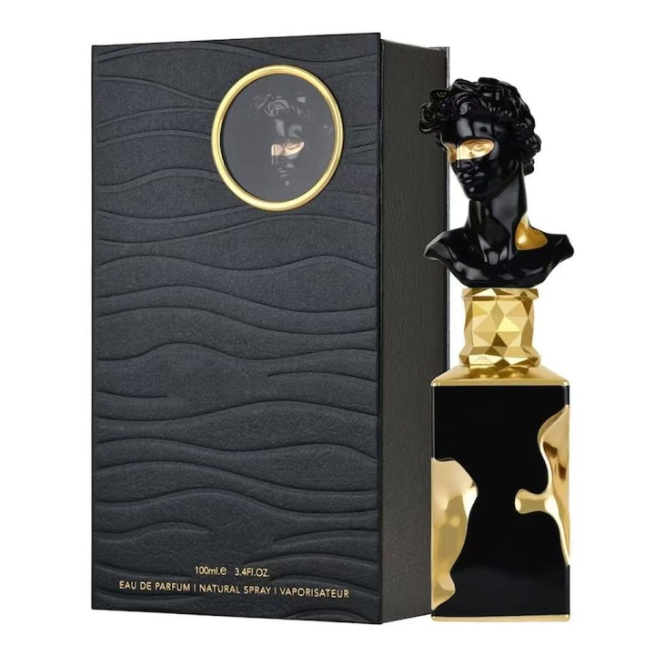 Eau de Parfum, Férfiaknak, 100ml